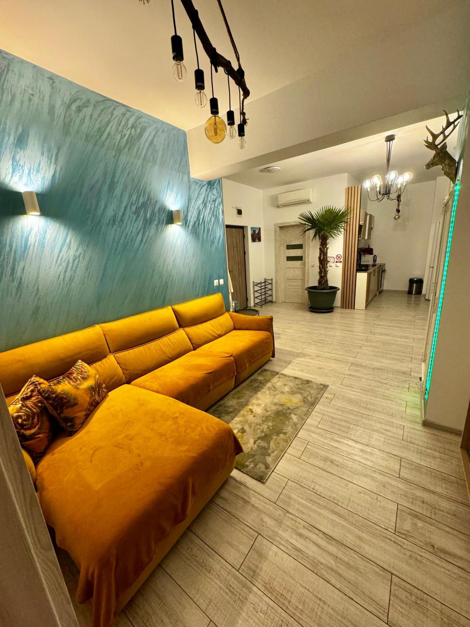 شقة Penthouse Exclusive View , ياش المظهر الخارجي الصورة