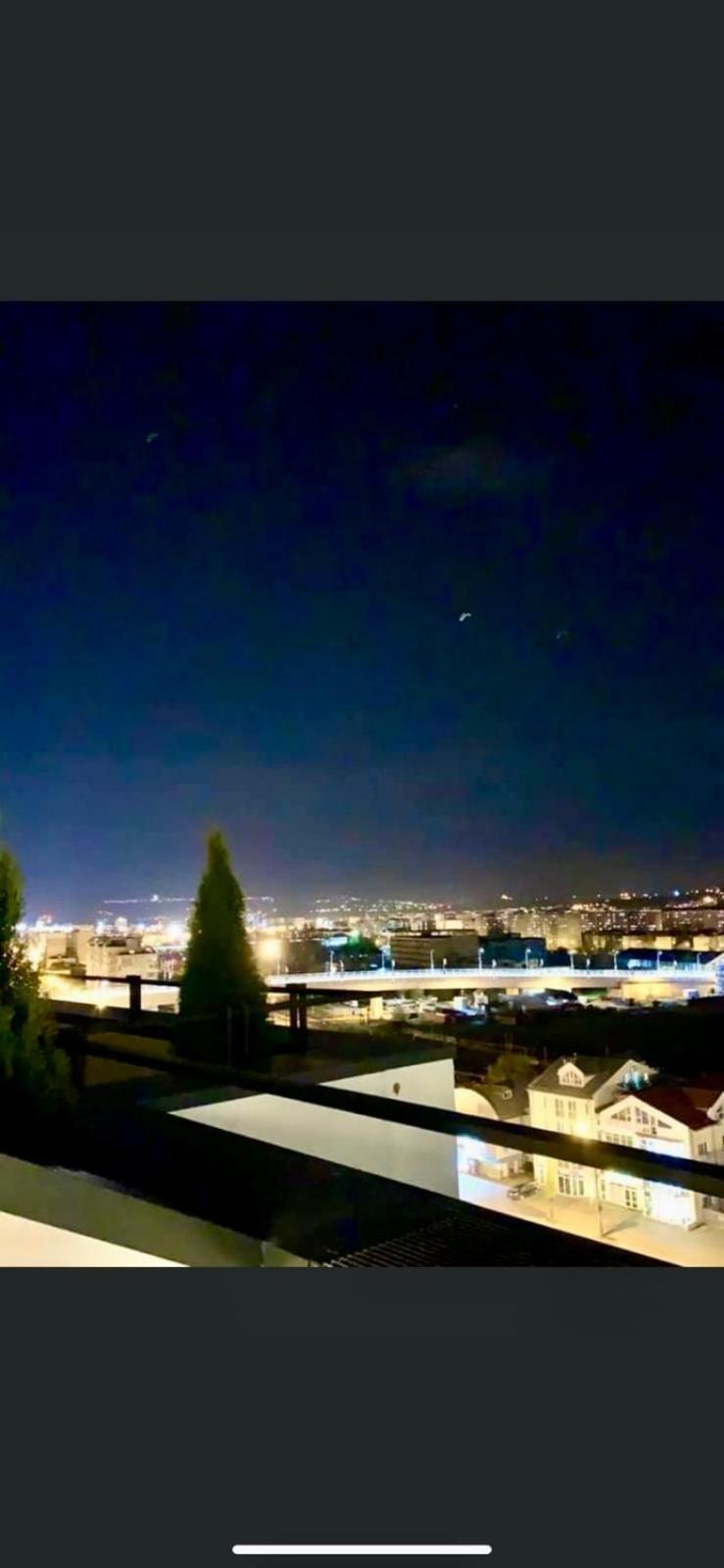 شقة Penthouse Exclusive View , ياش المظهر الخارجي الصورة