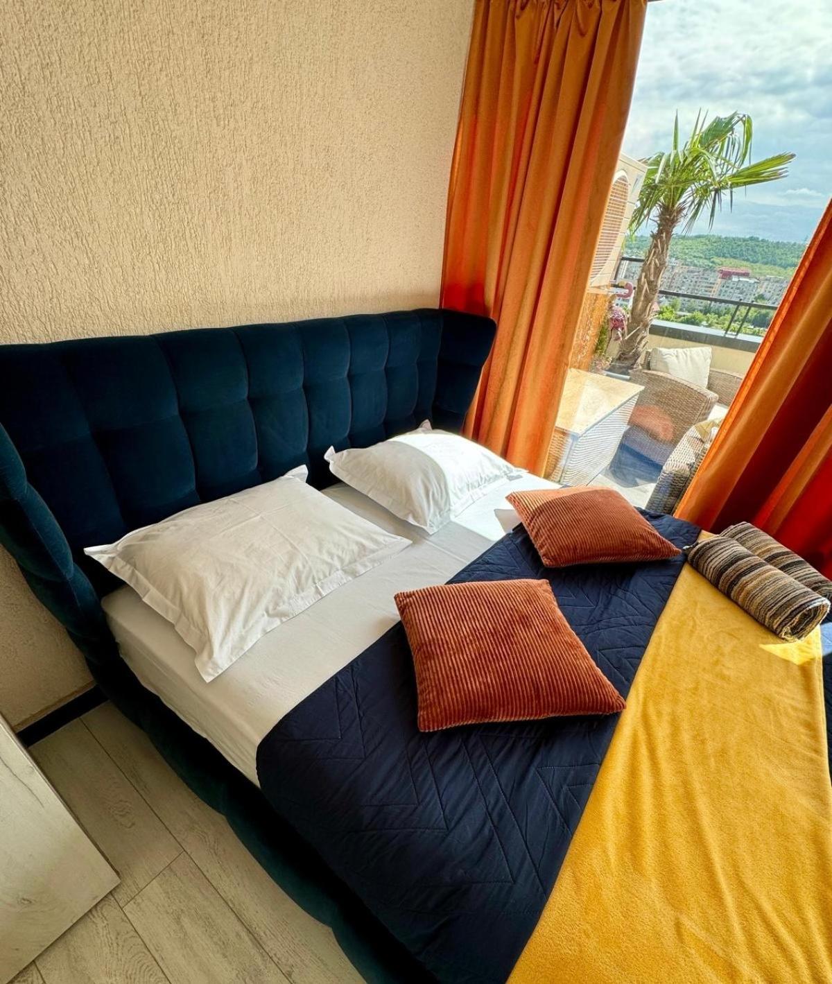 شقة Penthouse Exclusive View , ياش المظهر الخارجي الصورة
