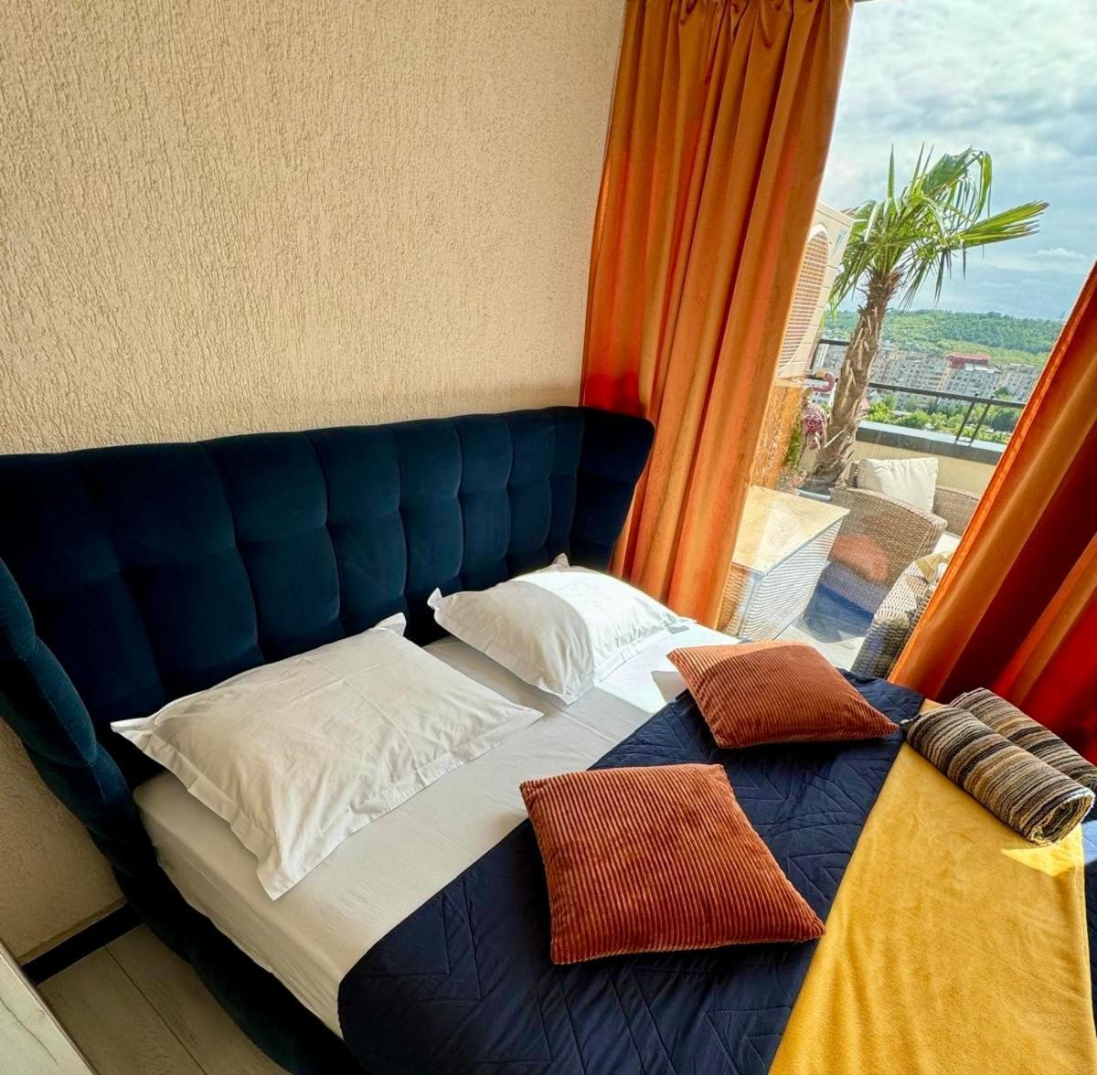 شقة Penthouse Exclusive View , ياش المظهر الخارجي الصورة